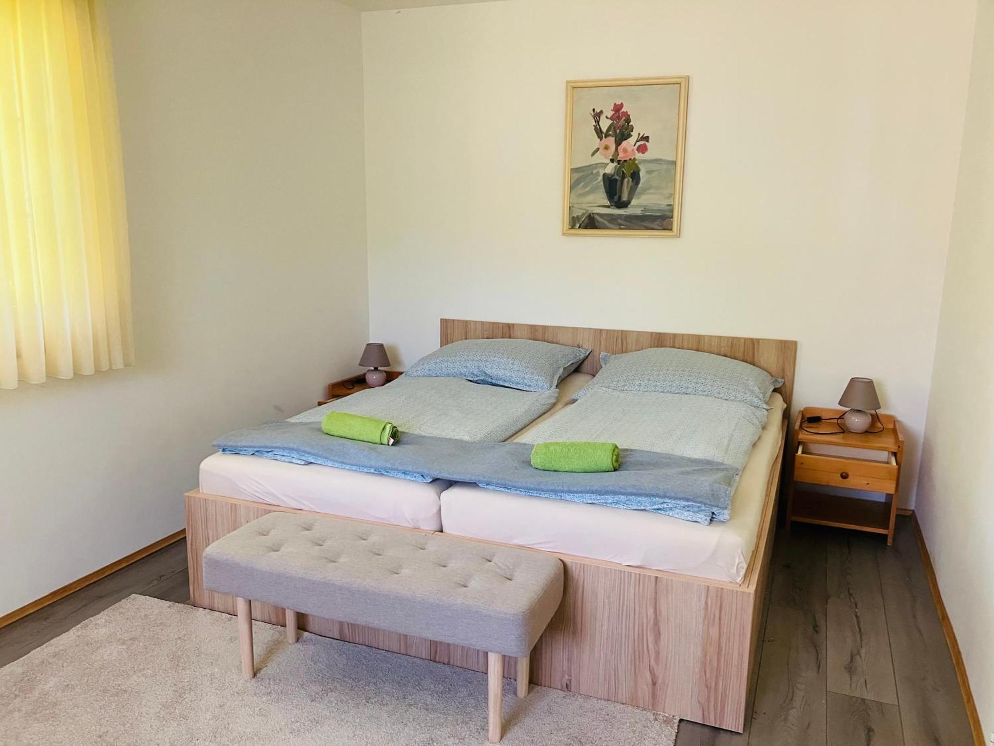 Polzer Camping Buekfuerdo Extérieur photo