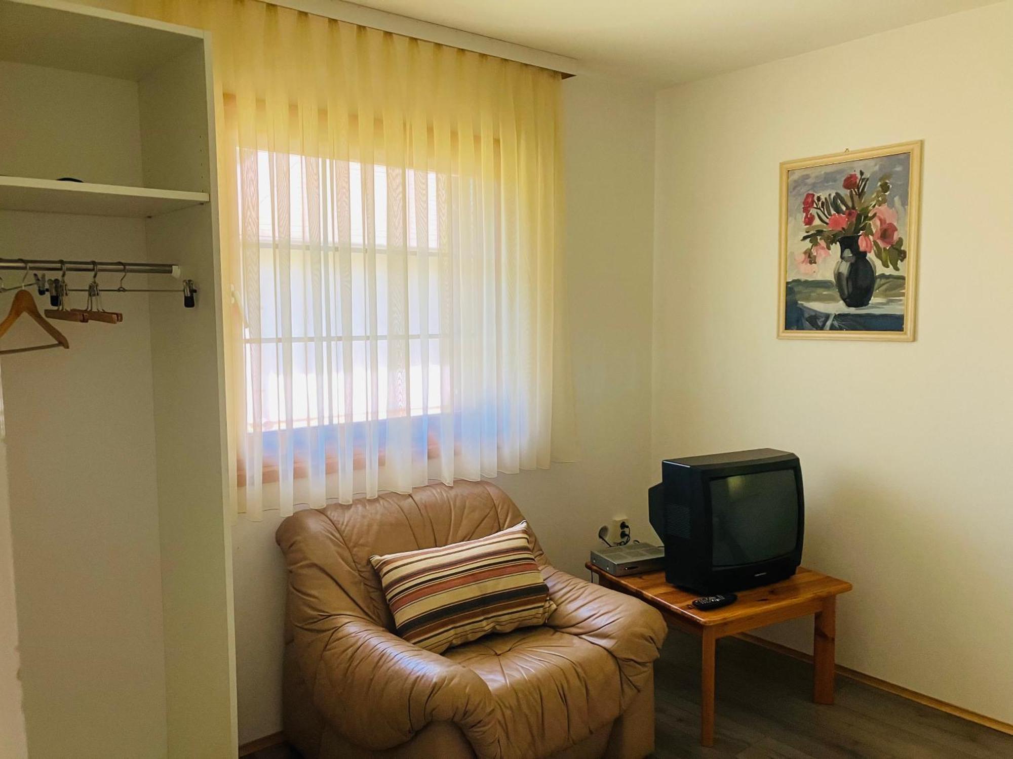 Polzer Camping Buekfuerdo Extérieur photo