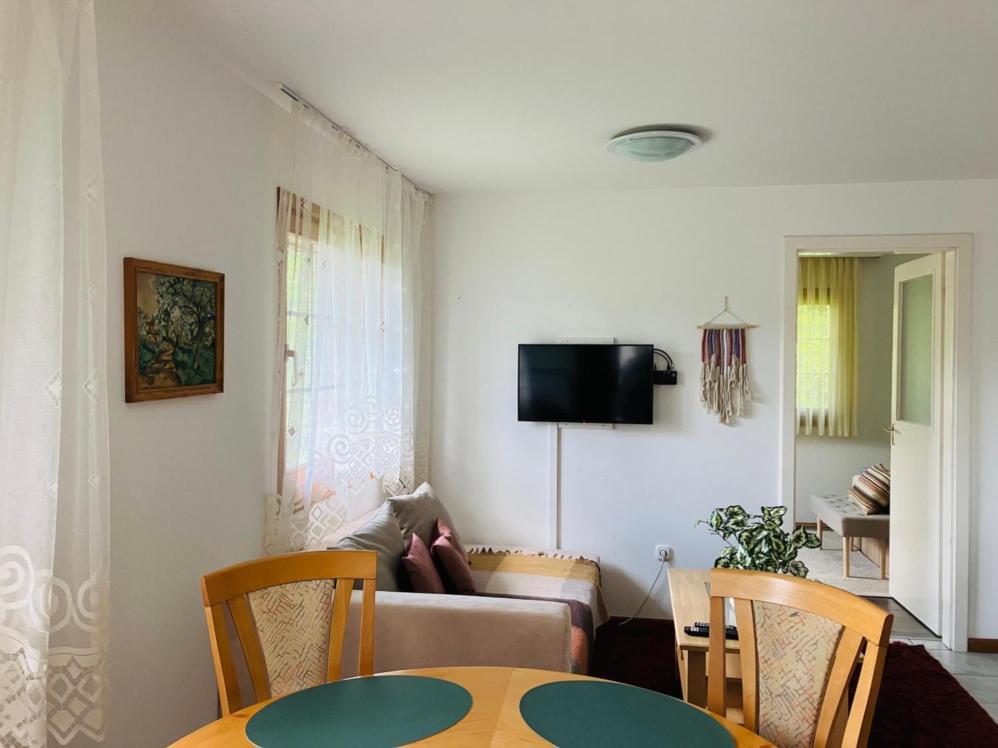 Polzer Camping Buekfuerdo Extérieur photo